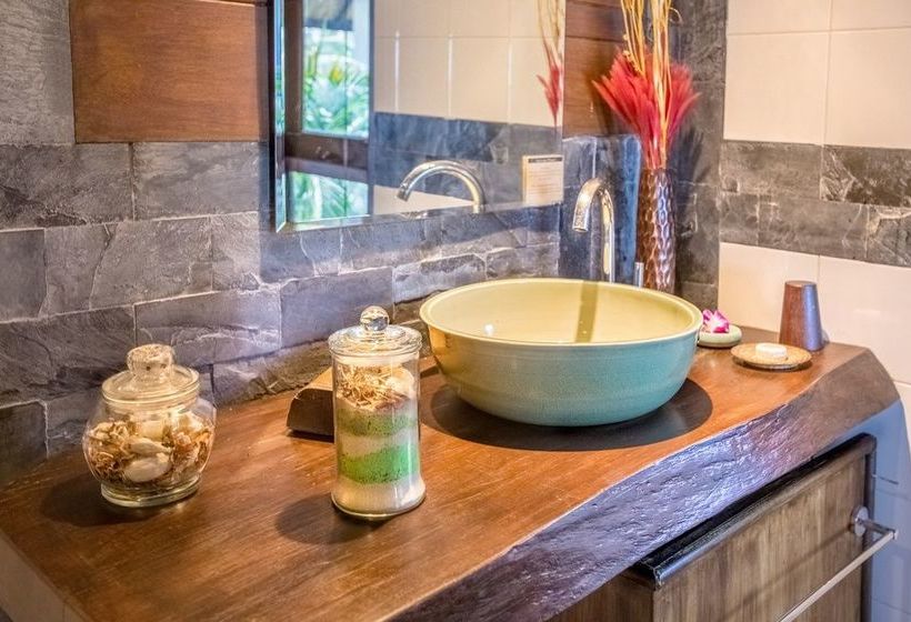 Hotel Beyond The Blue Horizon Resort 11