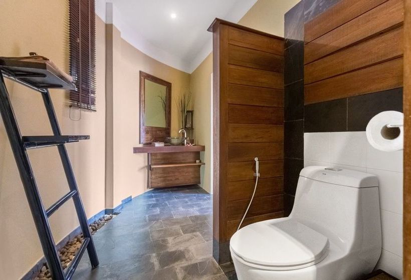 Hotel Beyond The Blue Horizon Resort 13