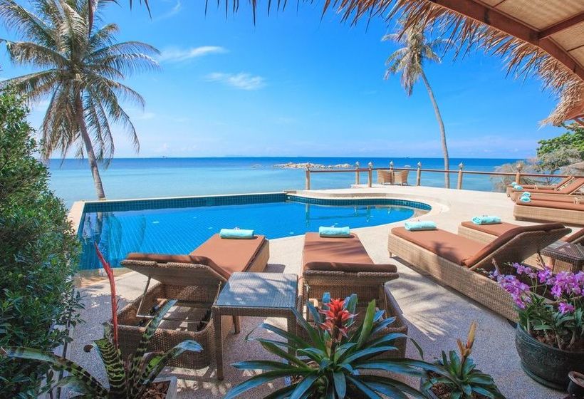 Hotel Beyond The Blue Horizon Resort 14