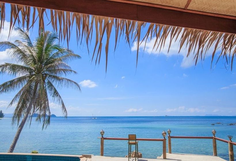 Hotel Beyond The Blue Horizon Resort 16