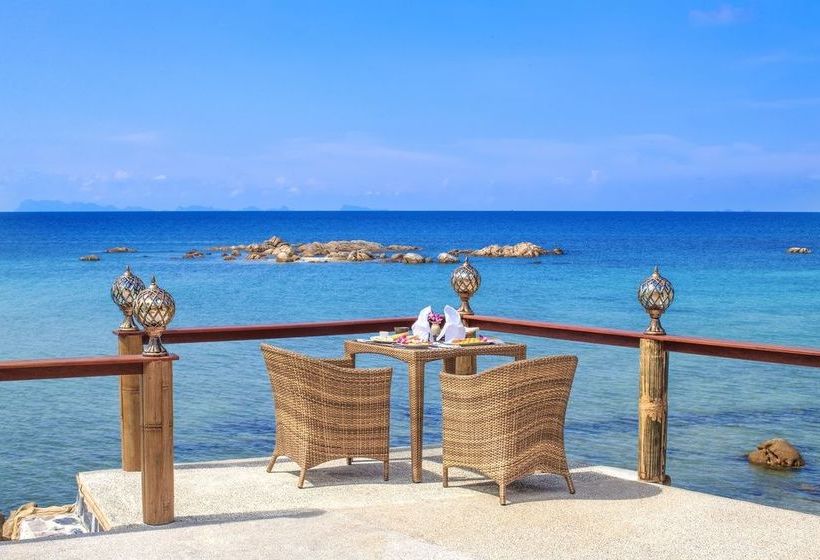 Hotel Beyond The Blue Horizon Resort 17