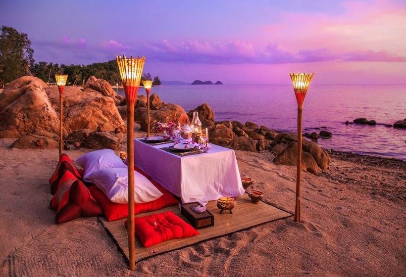 Hotel Beyond The Blue Horizon Resort 18