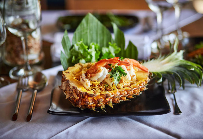 Hotel Beyond The Blue Horizon Resort 19