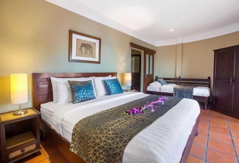 Hotel Beyond The Blue Horizon Resort 2