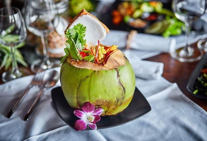 Hotel Beyond The Blue Horizon Resort 20