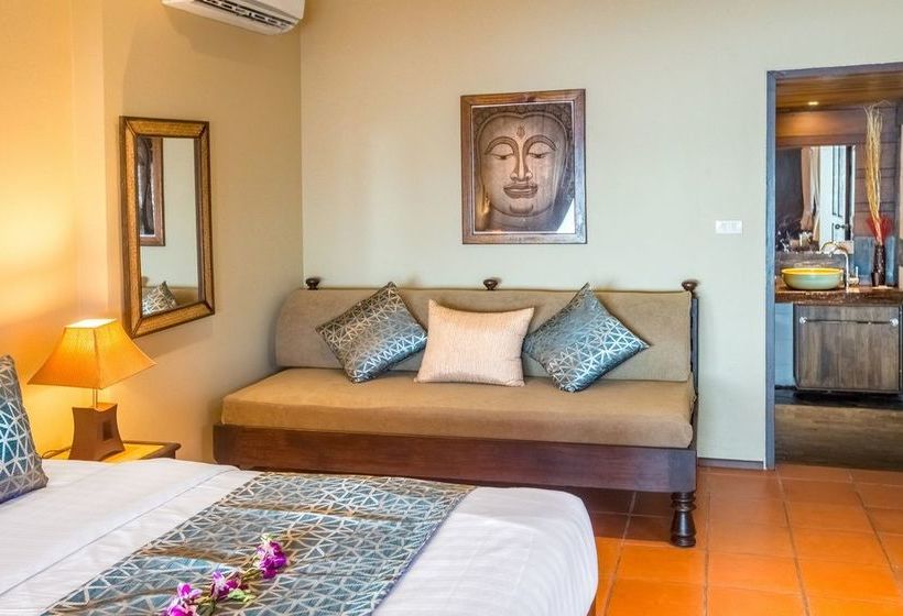 Hotel Beyond The Blue Horizon Resort 5