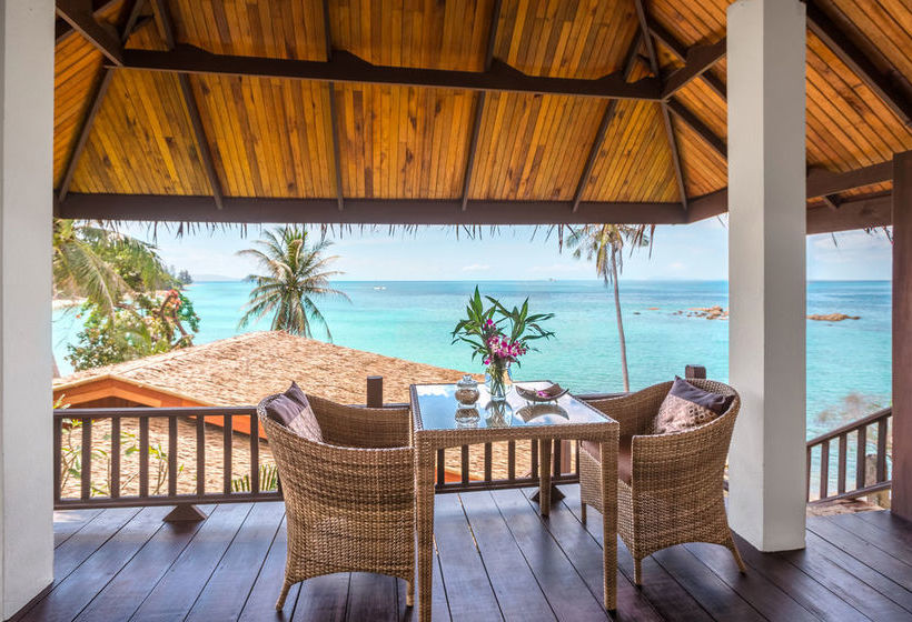 Hotel Beyond The Blue Horizon Resort 6