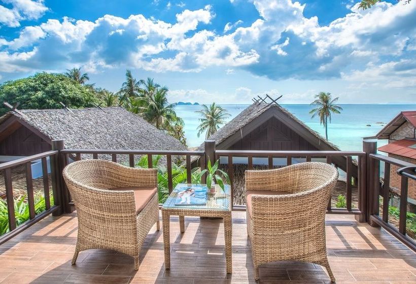 Hotel Beyond The Blue Horizon Resort 8