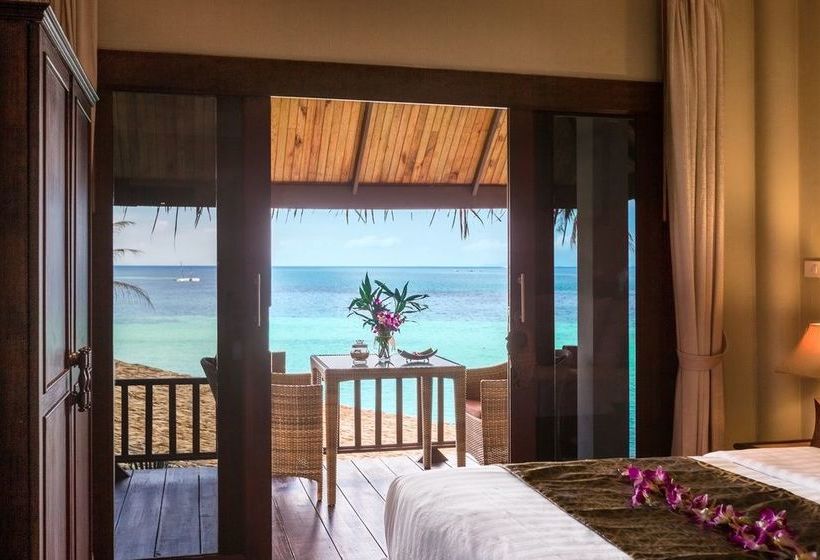 Hotel Beyond The Blue Horizon Resort 9