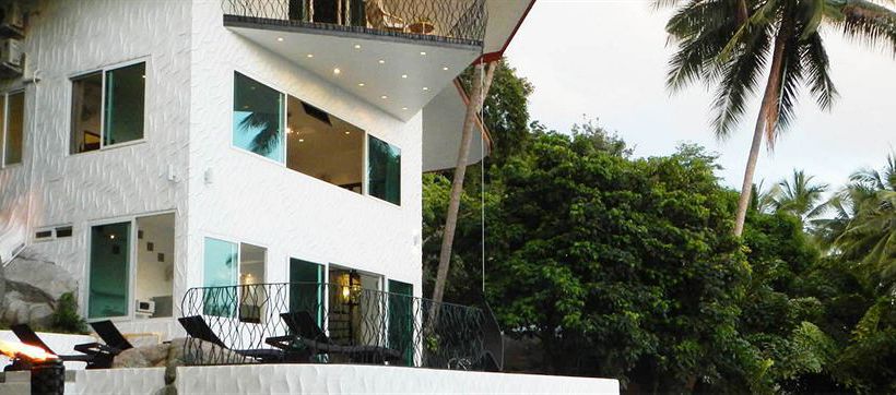 Monkey Flower Villa Surat Thani