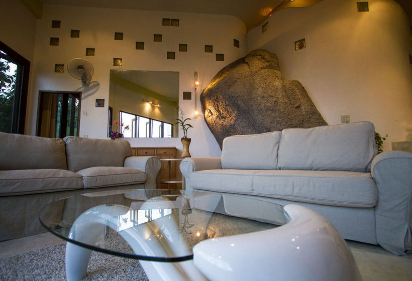 Monkey Flower Villa 12