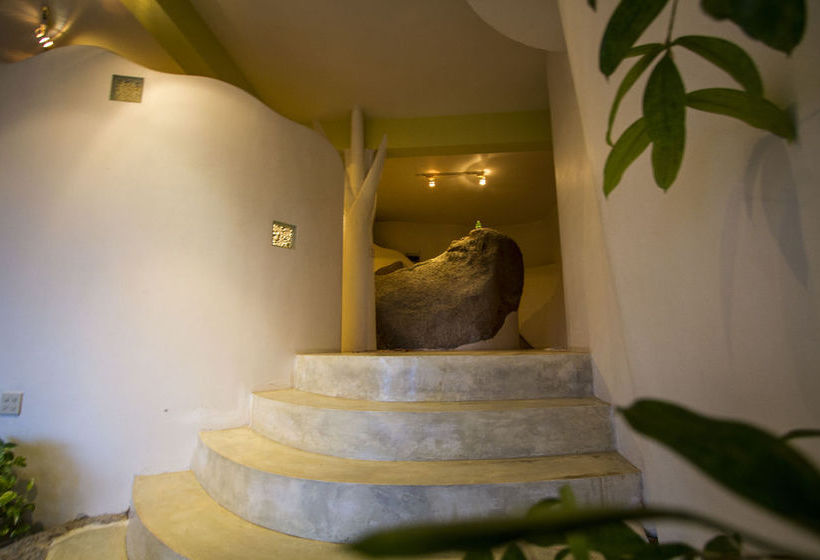 Monkey Flower Villa 13