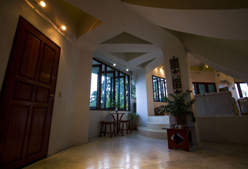 Monkey Flower Villa 14