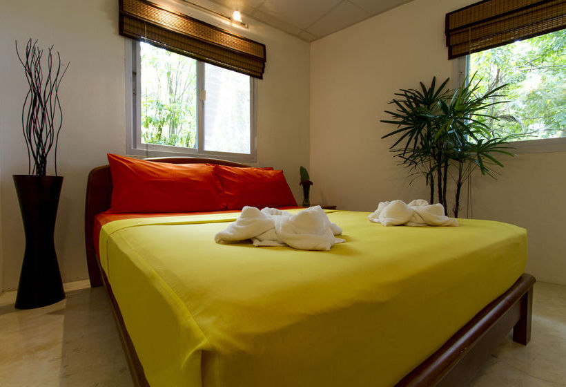 Monkey Flower Villa 15