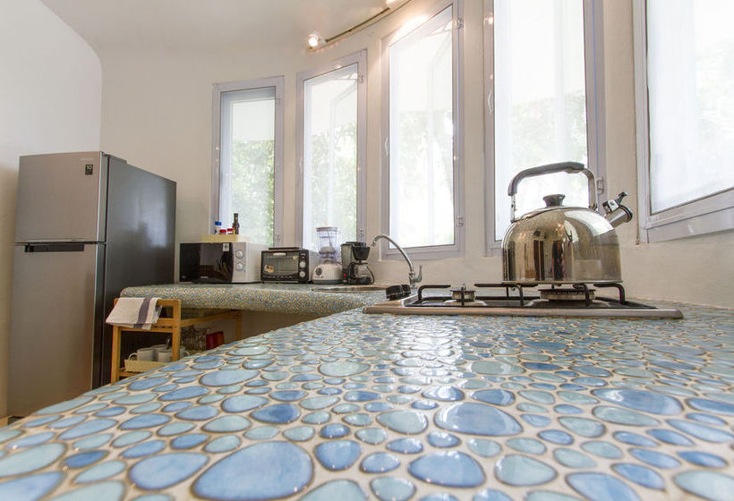 Monkey Flower Villa 17