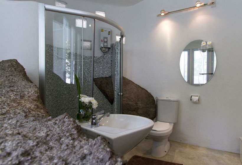 Monkey Flower Villa 18