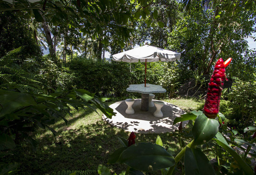 Monkey Flower Villa 19