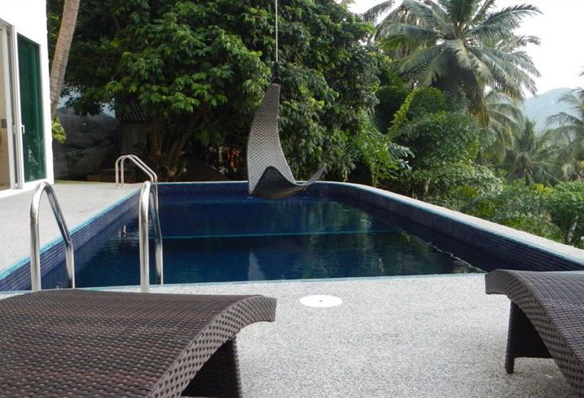 Monkey Flower Villa 3