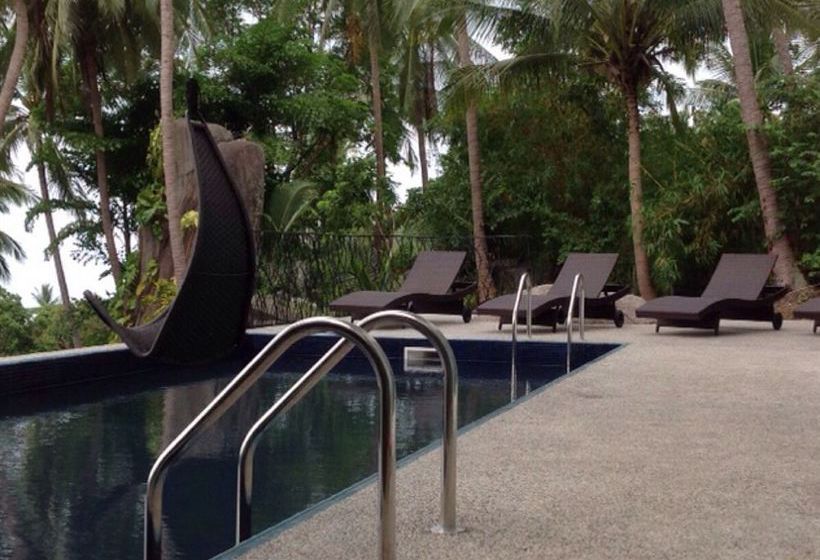 Monkey Flower Villa 4