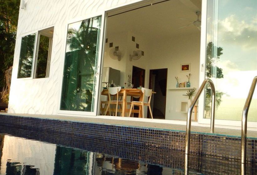 Monkey Flower Villa 5