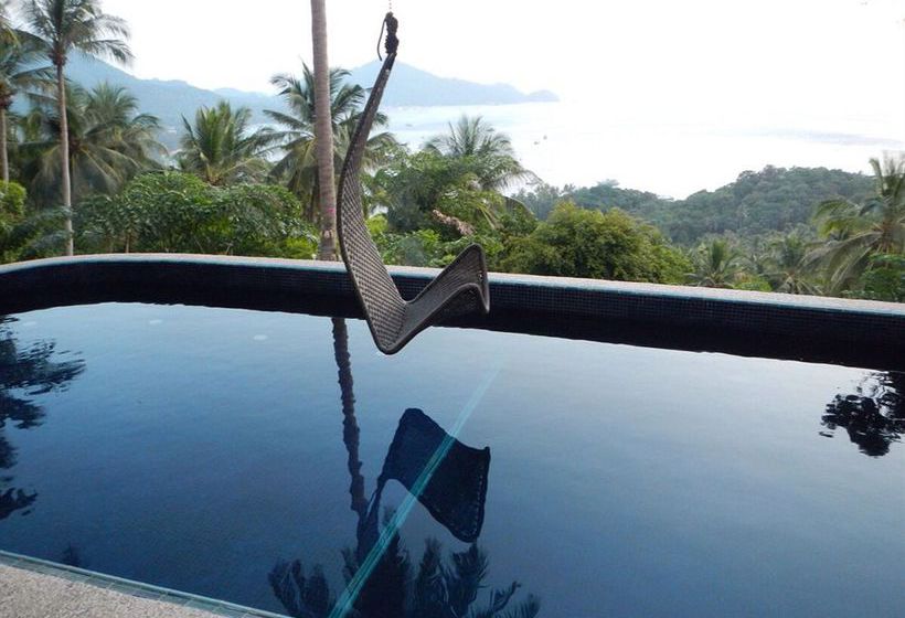 Monkey Flower Villa 6