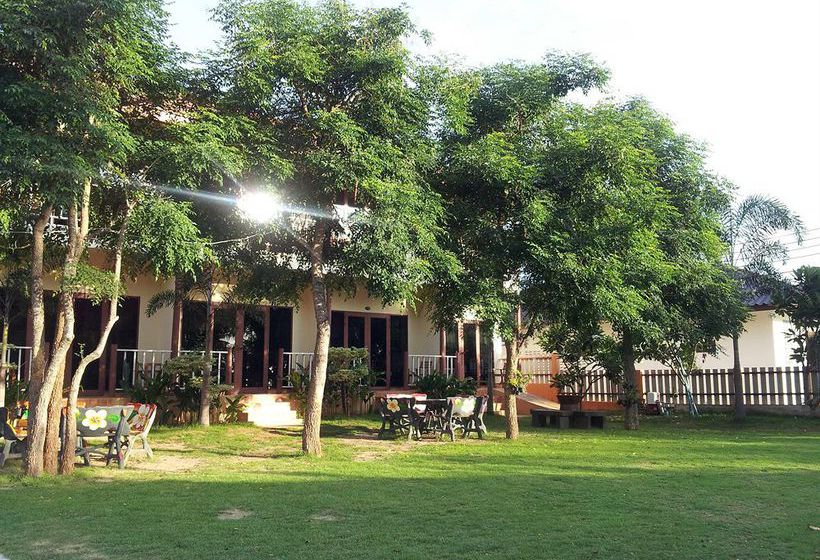 Pranmanee Beach Resort 11