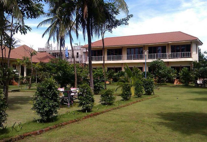 Pranmanee Beach Resort 13