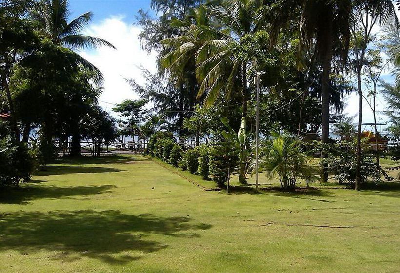 Pranmanee Beach Resort 15