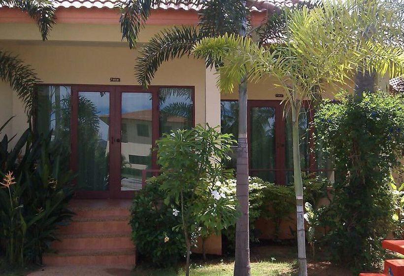 Pranmanee Beach Resort 16