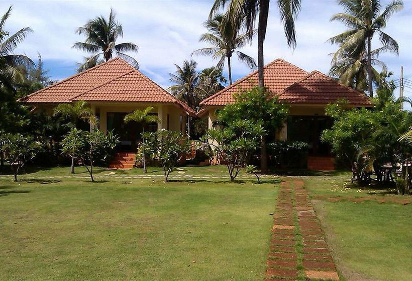 Pranmanee Beach Resort 17