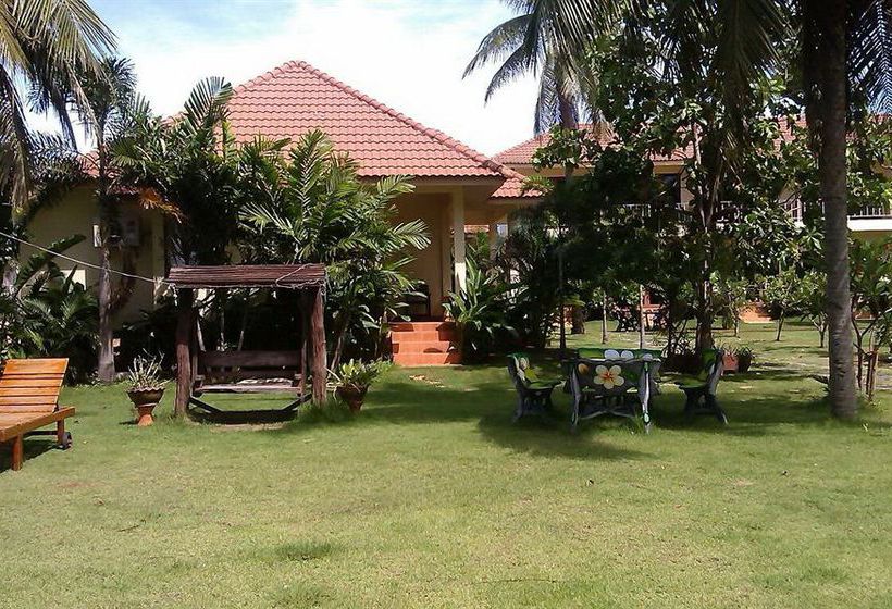 Pranmanee Beach Resort 19