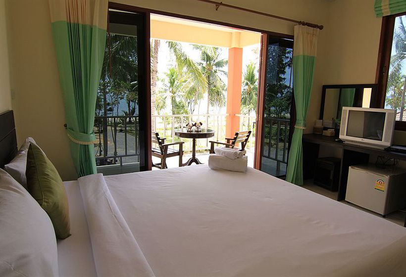 Pranmanee Beach Resort 2