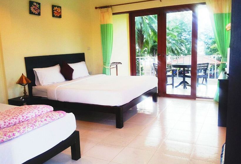 Pranmanee Beach Resort 3