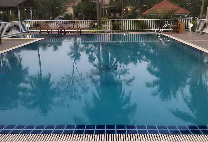 Pranmanee Beach Resort 4