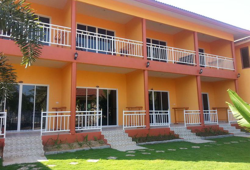 Pranmanee Beach Resort 5