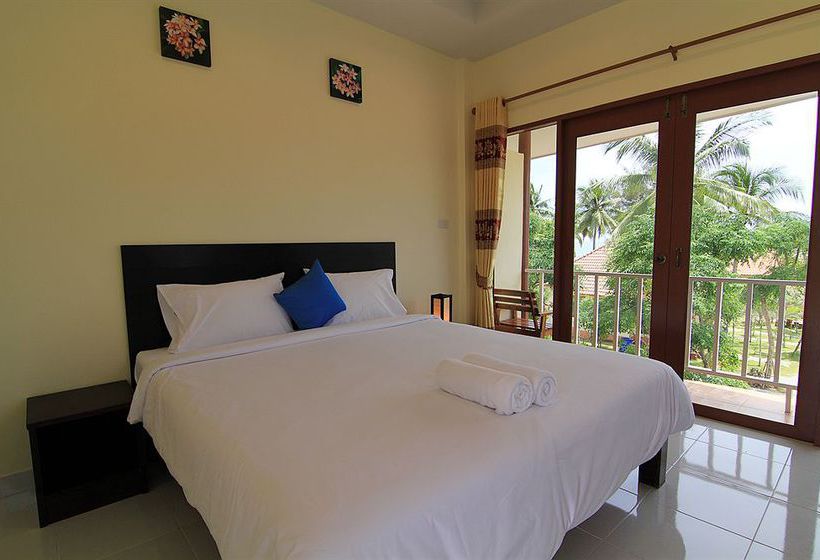 Pranmanee Beach Resort 6