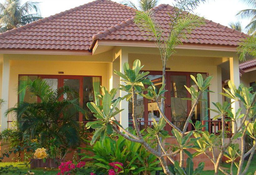 Pranmanee Beach Resort 7