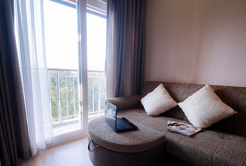 Hotel The New Concept Serviced Apartment 11