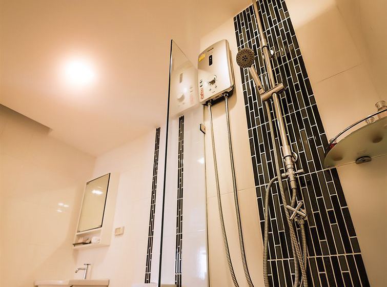 Hotel The New Concept Serviced Apartment 15