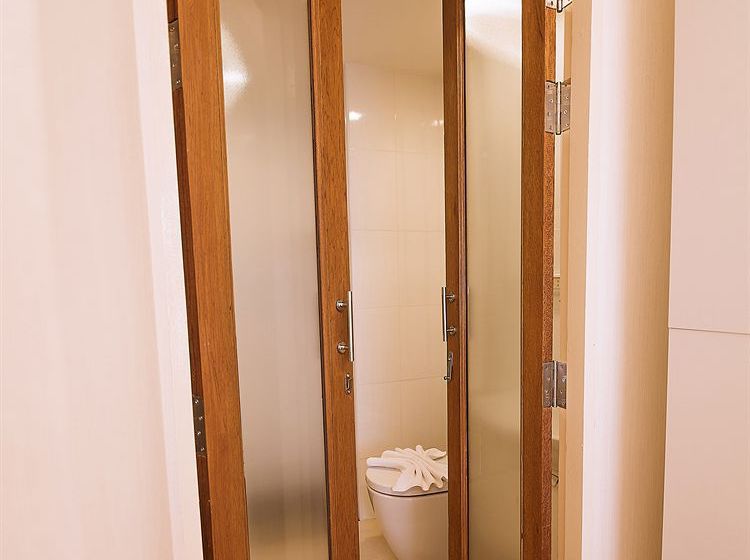 Hotel The New Concept Serviced Apartment 16