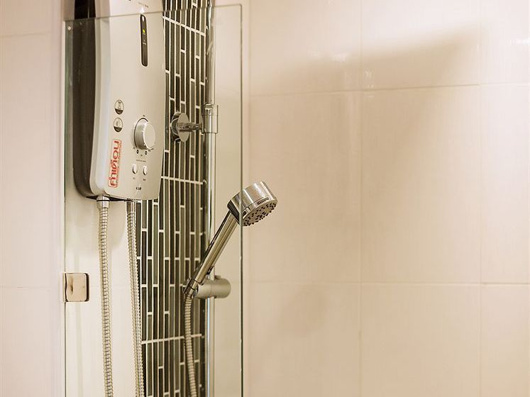 Hotel The New Concept Serviced Apartment 18