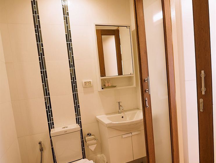 Hotel The New Concept Serviced Apartment 19