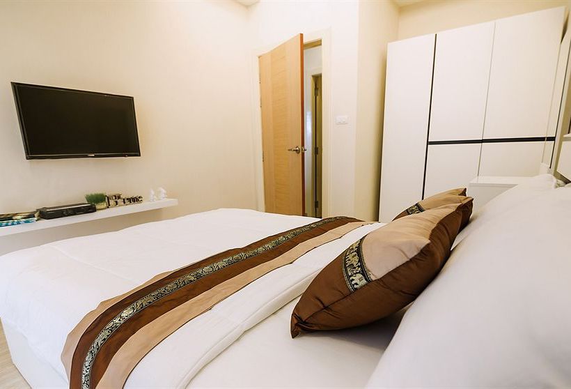 Hotel The New Concept Serviced Apartment 2