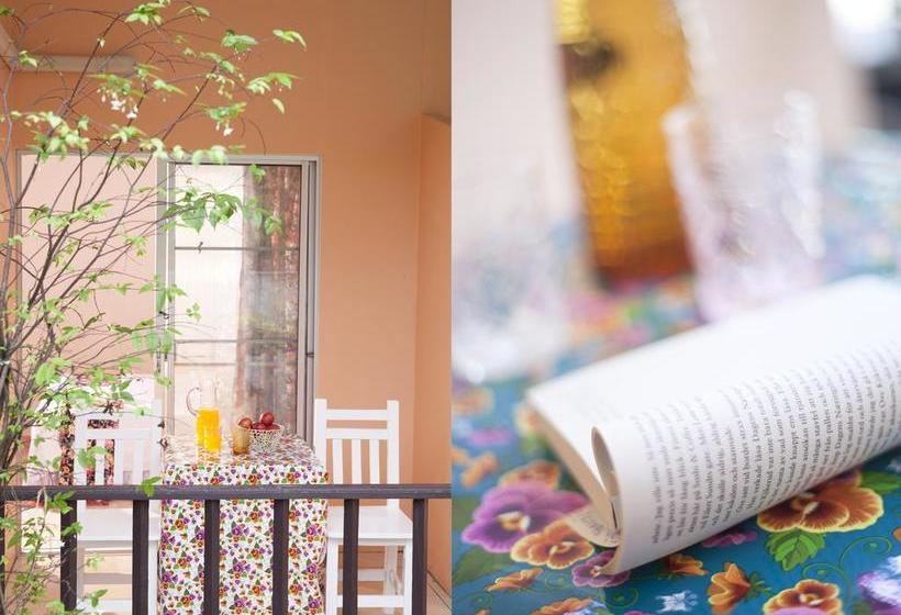 Hotel Les Fleurs House Khaolak Phang Nga