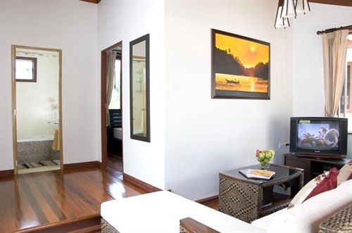 Hotel Krabi Dream Home Pool Villa 1