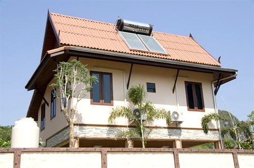 Hotel Krabi Dream Home Pool Villa 10