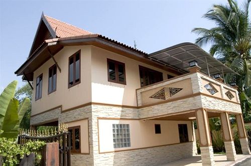 Hotel Krabi Dream Home Pool Villa 11