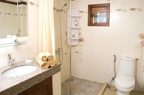 Hotel Krabi Dream Home Pool Villa 12