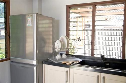 Hotel Krabi Dream Home Pool Villa 2