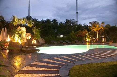 Hotel Krabi Dream Home Pool Villa 6